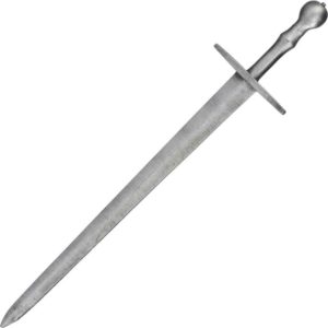 Henry VIII Combat Sword Letter Opener