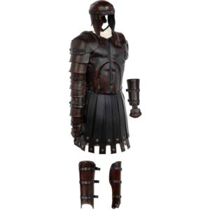 Legion Full Armor Set