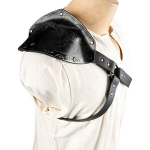 Assassin Light Pauldron