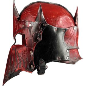 Chaos Helmet