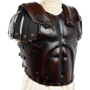 Legion Torso Armor