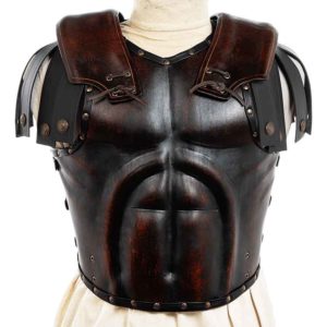 Legion Torso Armor