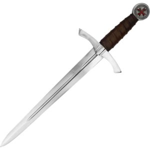 Knights Templar Cross Dagger