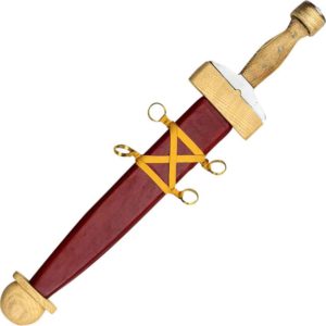 Greek Xiphos Dagger