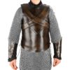 Leather Banded Torso Armor