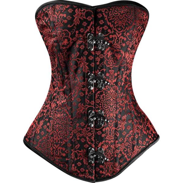 Medieval Bodices Corsets and Bras - Dark Knight Armoury