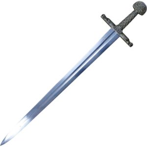 Charlemagne Sword with Scabbard