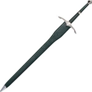 Vindaaris Sword with Scabbard