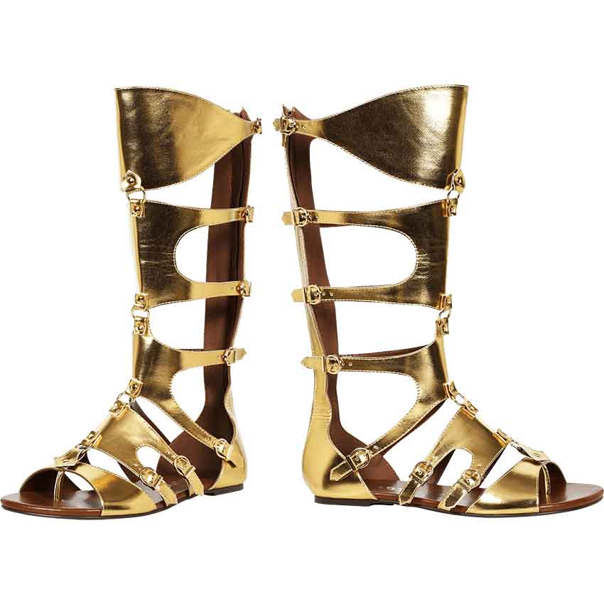 Gladiator Sandals 