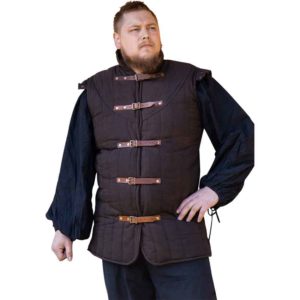 Warrior Sleeveless Gambeson