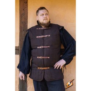 Warrior Sleeveless Gambeson