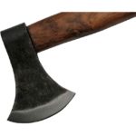 Medieval Woodsman Axe