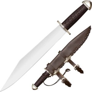 Viking Chieftains Seax by Cold Steel