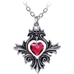 Bouquet of Love Necklace