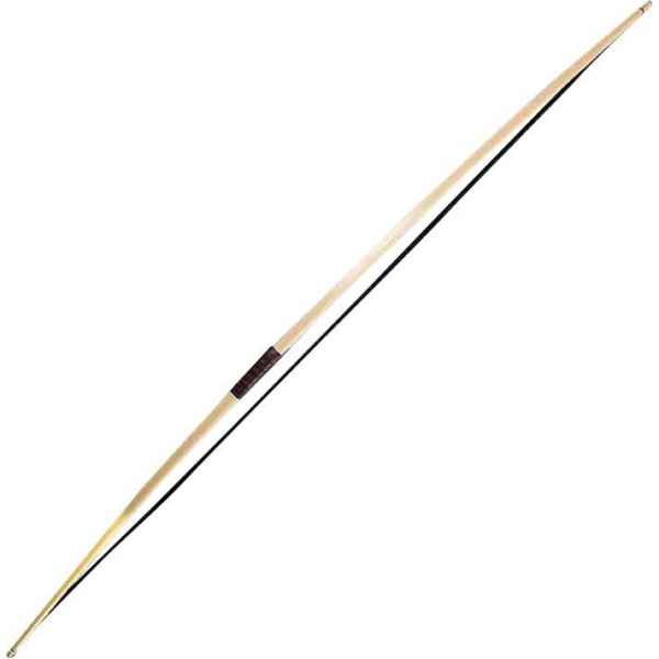 Classic English Longbow