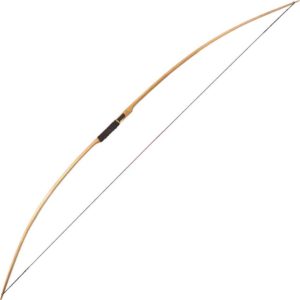 Classic Traditional Longbow