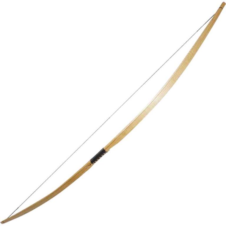 Heritage Longbow