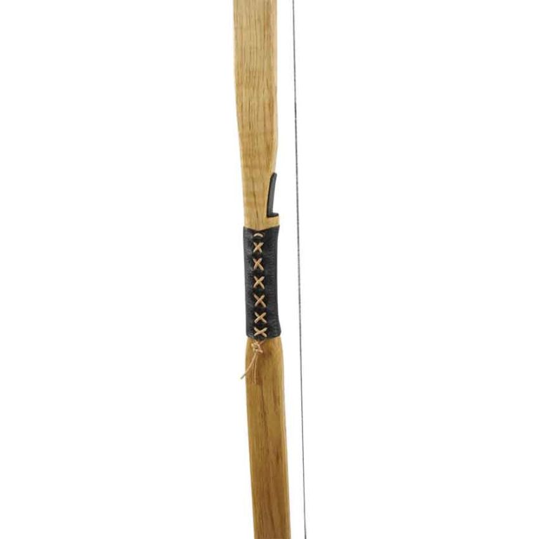 Heritage Longbow