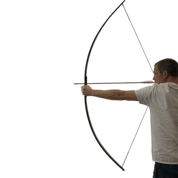 Medieval Longbow