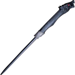 Fafnir LARP Wand - Black