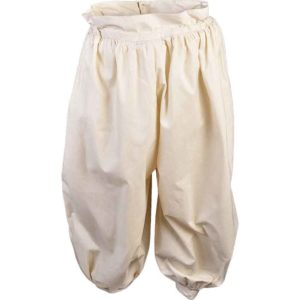 Light Cotton Ataman Trousers