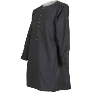 Rafael Herringbone Tunic