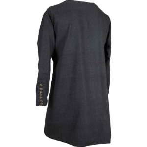 Rafael Herringbone Tunic