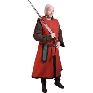 George Medieval Knight Outfit