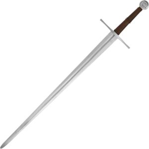 Combat Hand-and-a-Half Sword