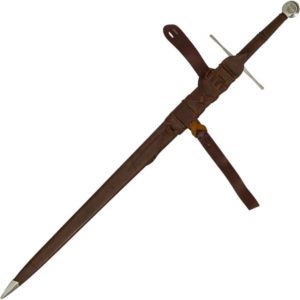 Combat Hand-and-a-Half Sword