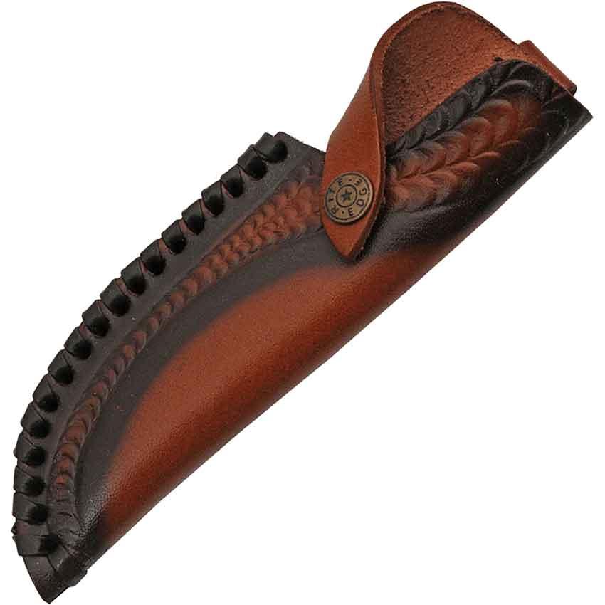 Nesmuk leather sheath for chef`s knife (180mm), 1 pc, None