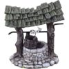 Mini Wishing Well Statue