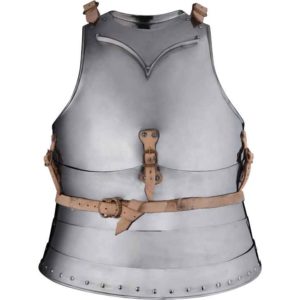 Italian Churburg Cuirass