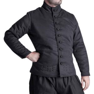 15th Century Arming Jacket