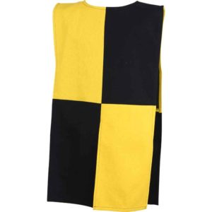 Kids Quartered Medieval Tabard