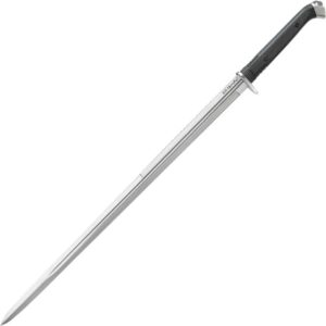 Honshu Double Edge Sword with Scabbard