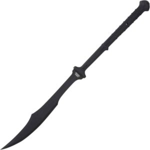 Combat Commander Two-Handed Spartan Sword