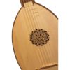 6 Course Walnut Lute