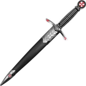 Seal Guard Templar Dagger