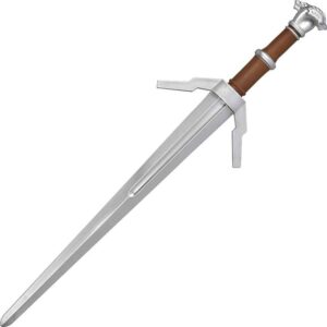 The Witcher Foam Sword Set