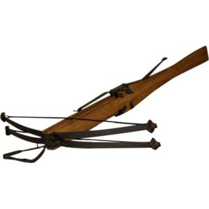 Archerie Larp bow, arrow, crossbow and bolts - Boutique Medievale