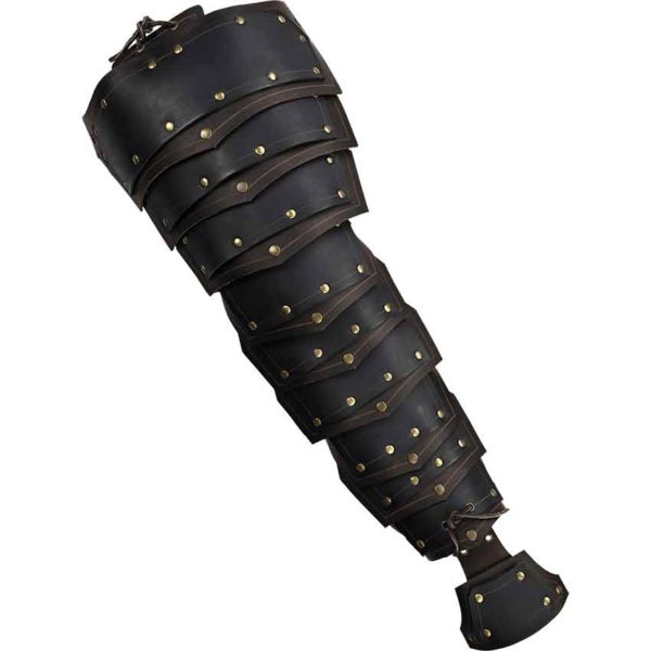 Conqueror Arm Armor