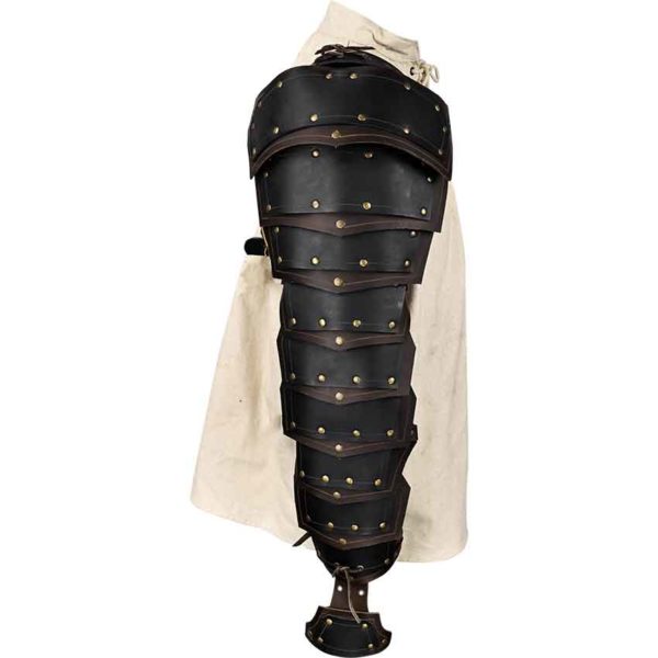 Conqueror Arm Armor