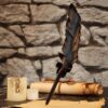 Leather Scribe Quill