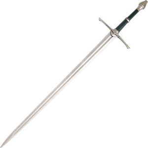 Lord of the Rings Strider Ranger Sword