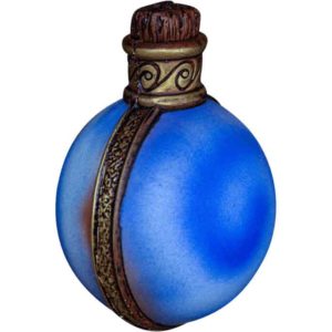 Reinforced LARP Potion - Blue