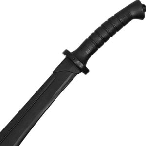 Polypropylene Scimitar