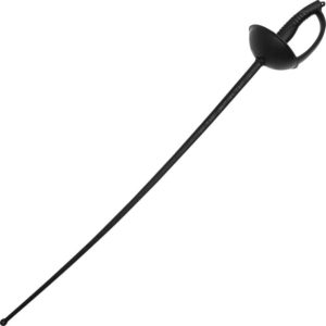 Polypropylene Rapier