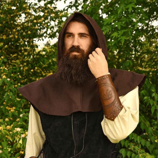 Mens Medieval Faire Outfit