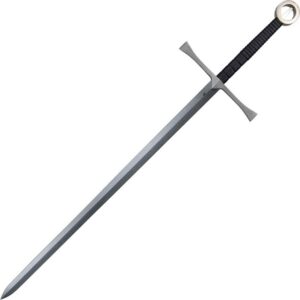 Irish Hand and Half Sword